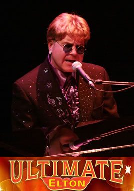 Ultimate Elton